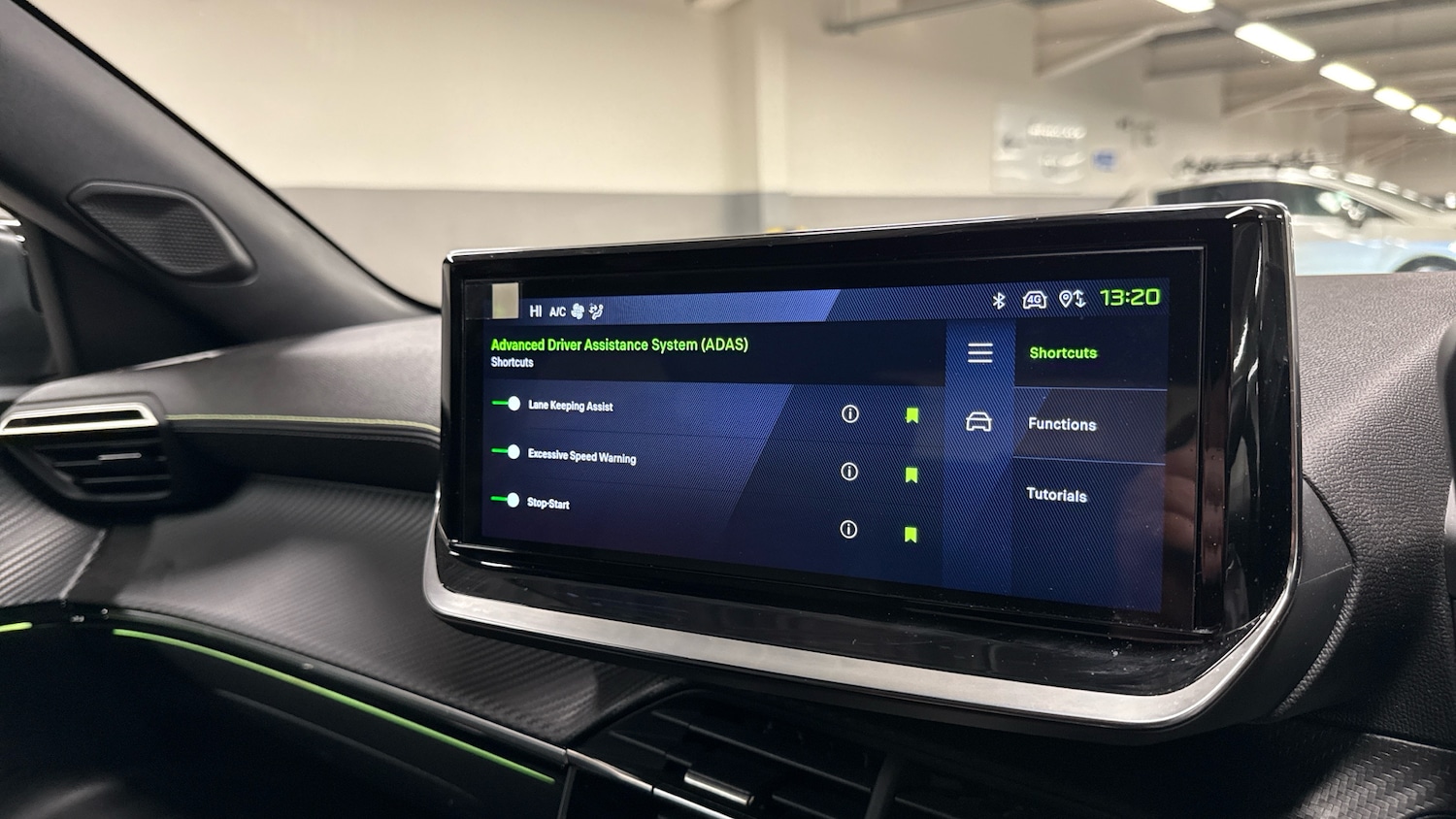 Used Peugeot 2008 2025 for sale - 77388295: Photo 30