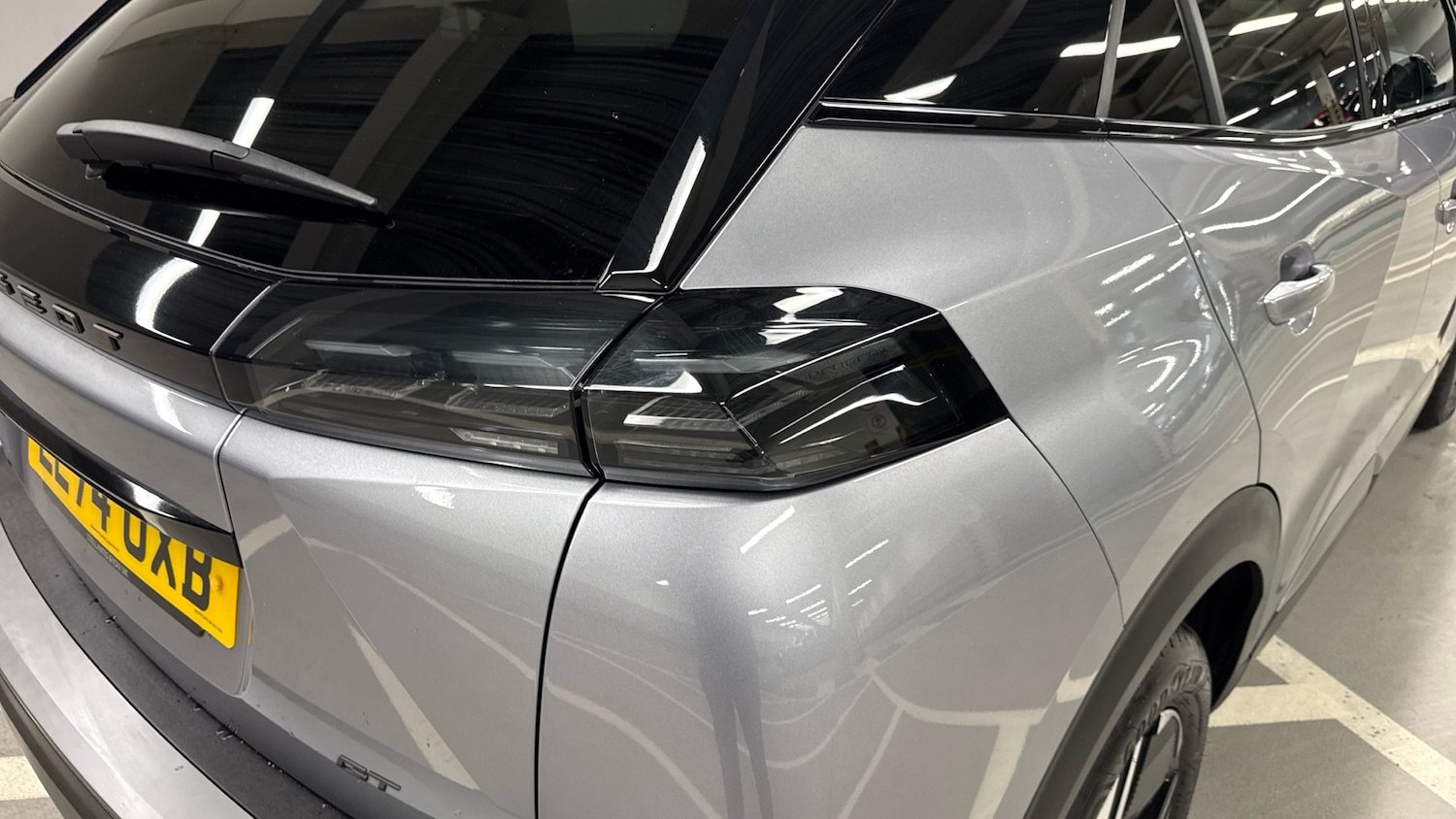 Used Peugeot 2008 2025 for sale - 77388295: Photo 45