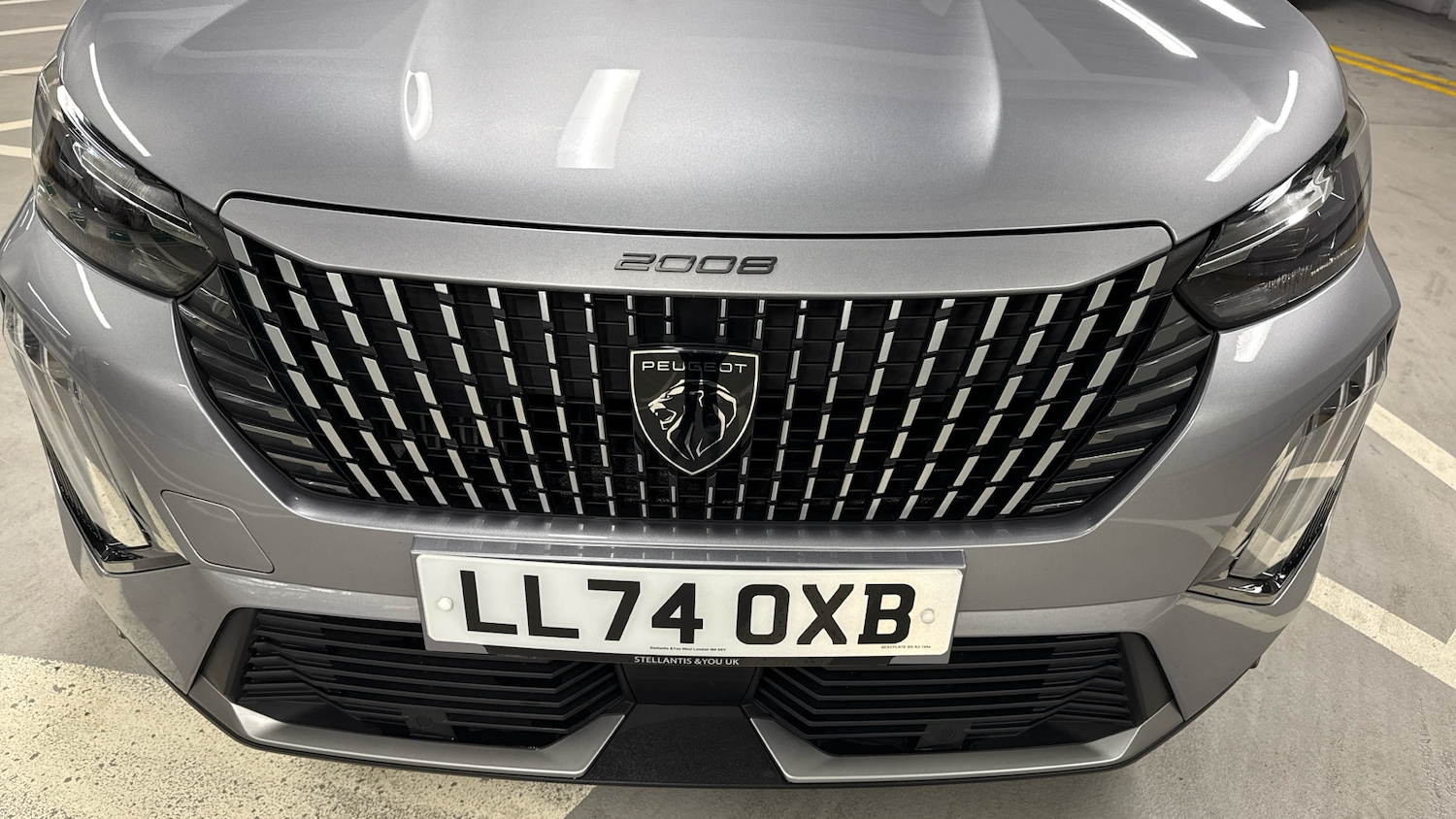 Used Peugeot 2008 2025 for sale - 77388295: Photo 46