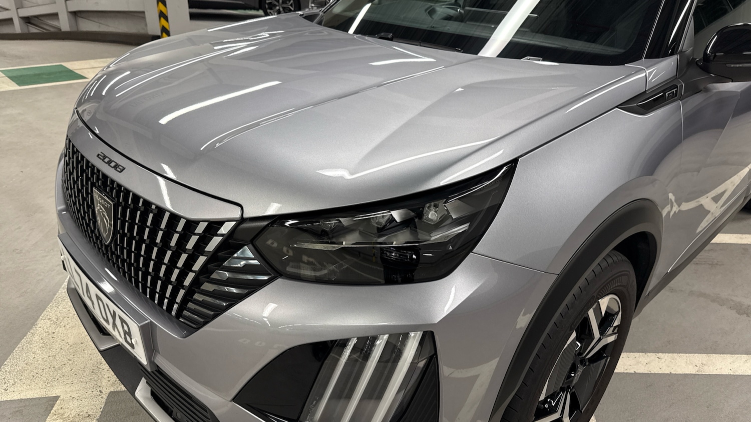 Used Peugeot 2008 2025 for sale - 77388295: Photo 47