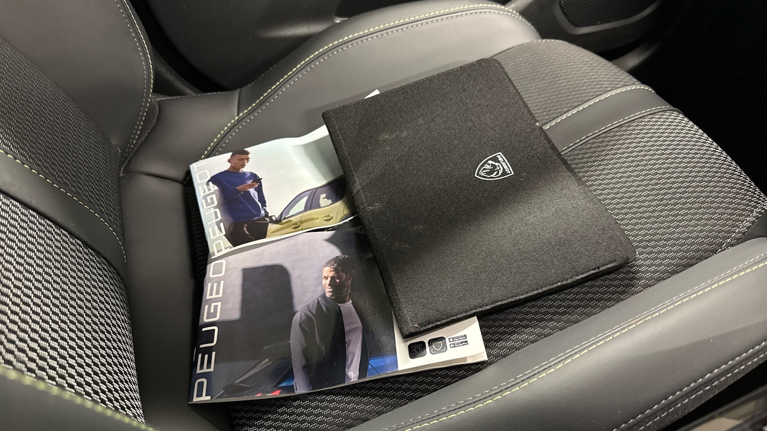 Used Peugeot 2008 2025 for sale - 77388295: Photo 49