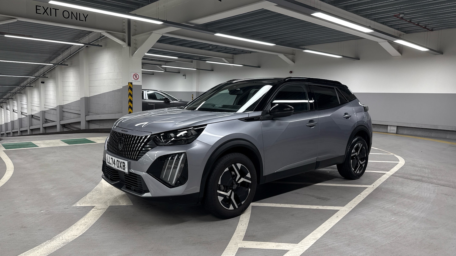 Used Peugeot 2008 2025 for sale - 77388295: Photo 7