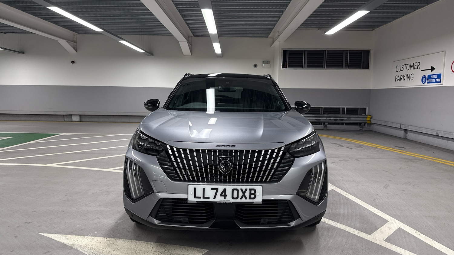 Used Peugeot 2008 2025 for sale - 77388295: Photo 8