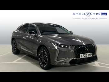 2025 - 1.6 E-TENSE 12.4kWh Rivoli Hatchback 5dr Petrol Plug-in Hybrid EAT8 Euro 6