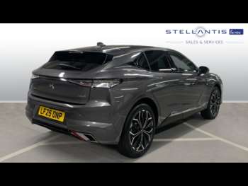 Used DS Automobiles DS 4 2025 for sale - 75128352: Photo