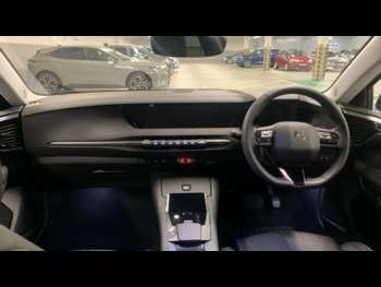 Used DS Automobiles DS 4 2025 for sale - 75128352: Photo