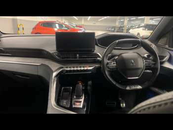 Used Peugeot 3008 2022 for sale - 75200863: Photo