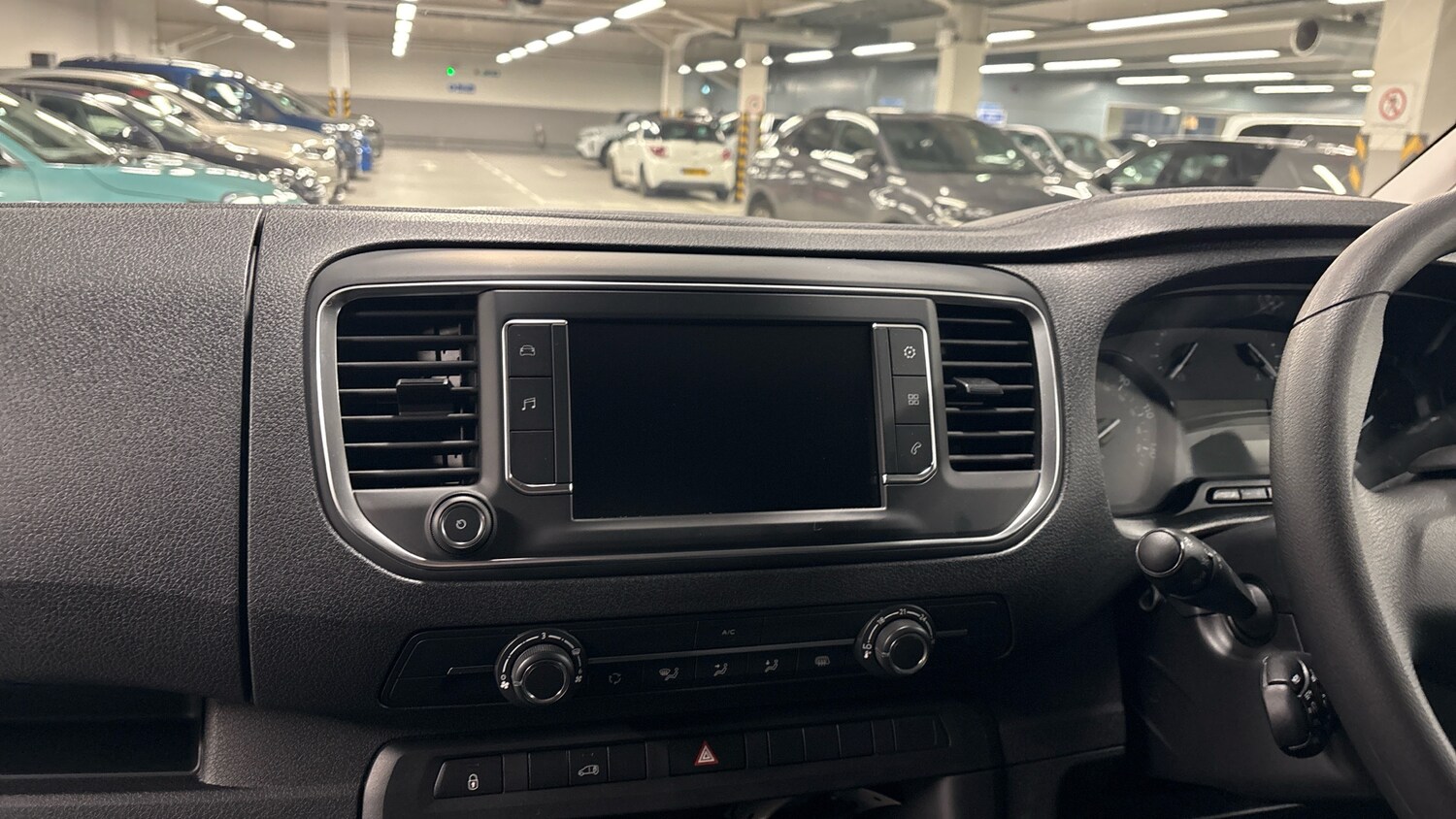 Used Citroen Dispatch 2023 for sale - 77346159: Photo 10