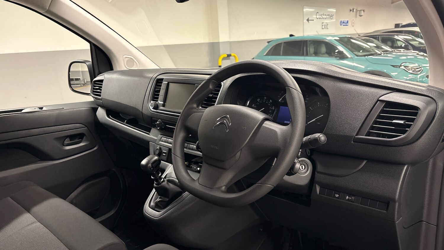 Used Citroen Dispatch 2023 for sale - 77346159: Photo 11