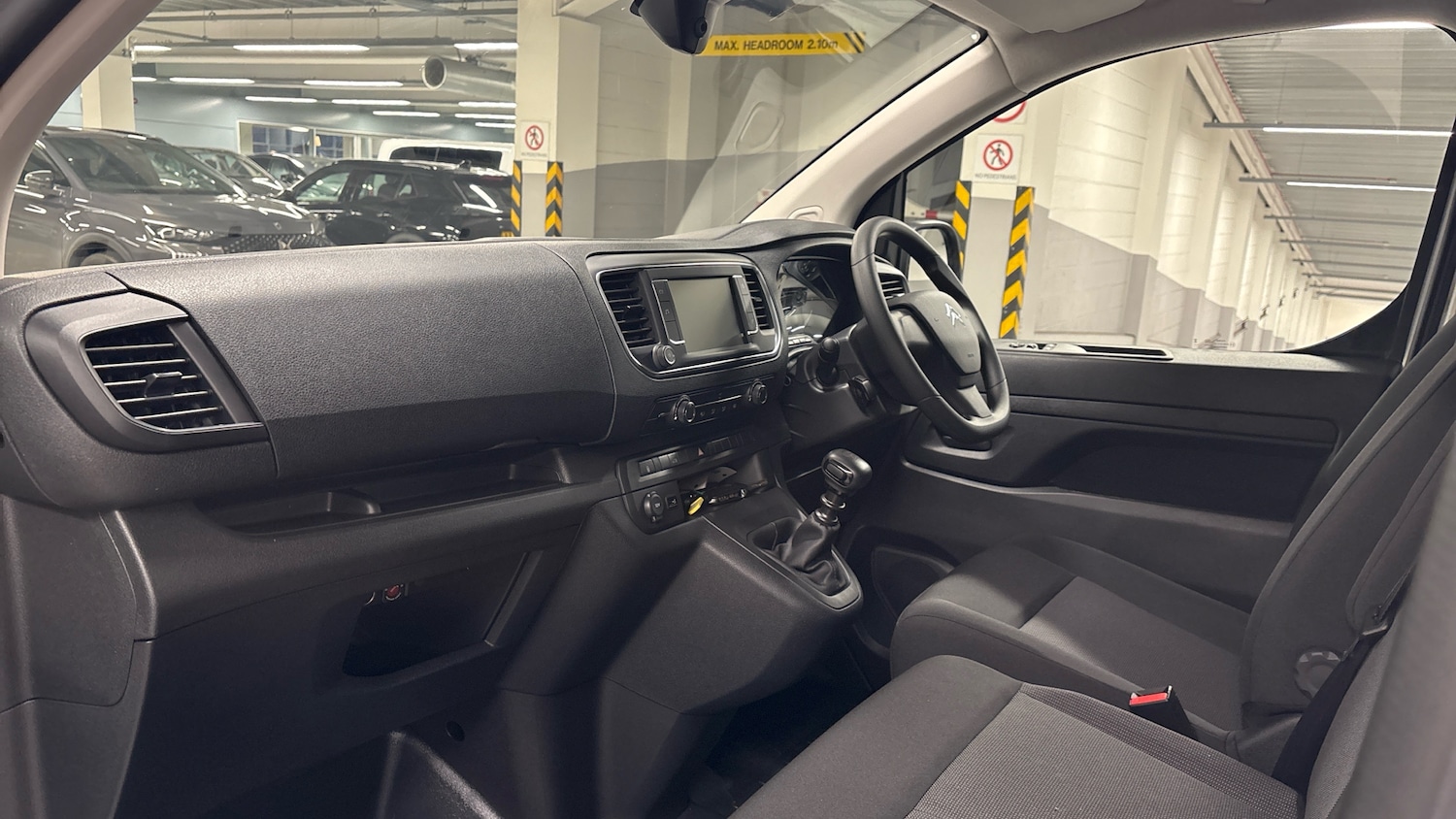 Used Citroen Dispatch 2023 for sale - 77346159: Photo 12