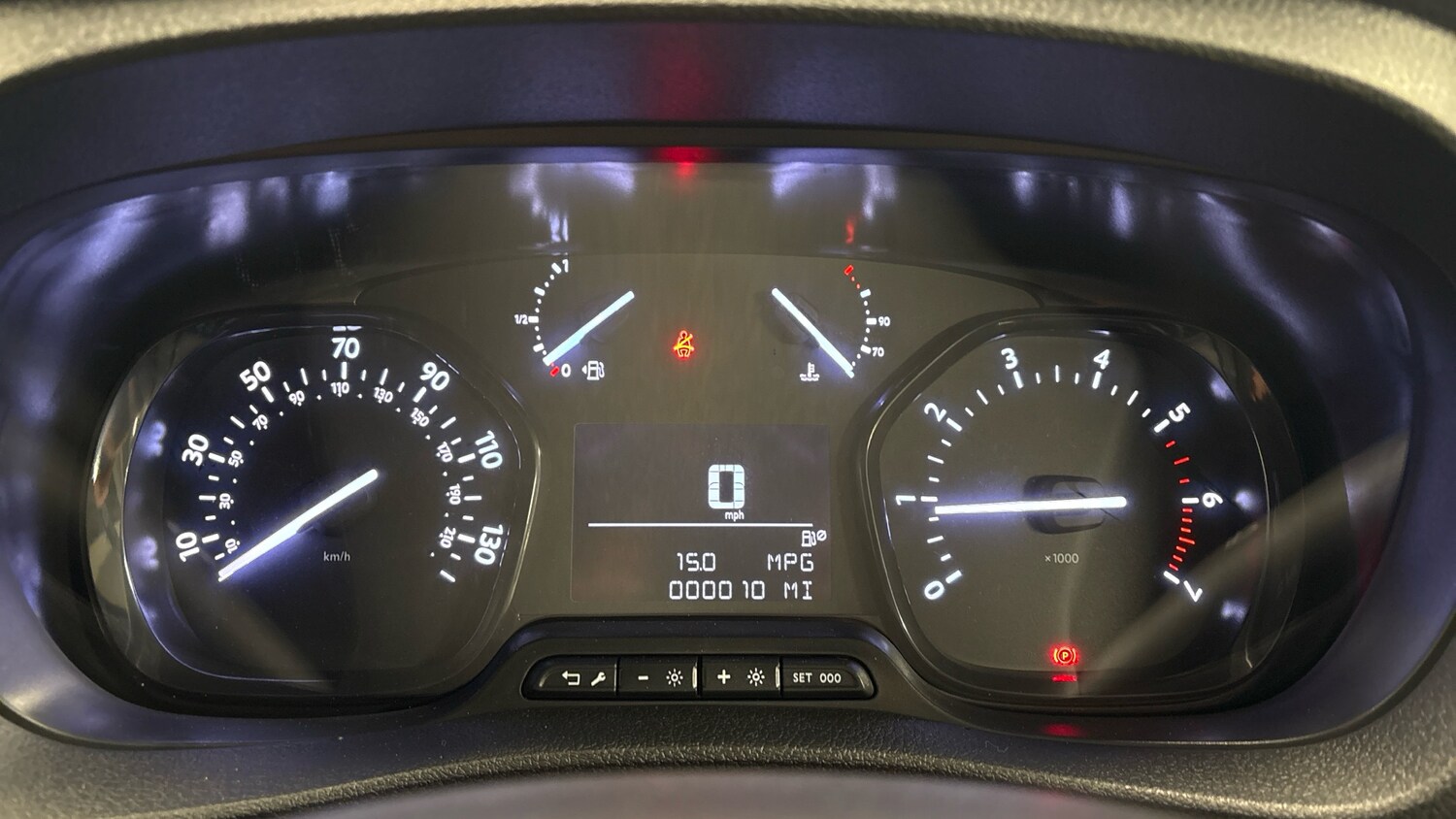 Used Citroen Dispatch 2023 for sale - 77346159: Photo 13