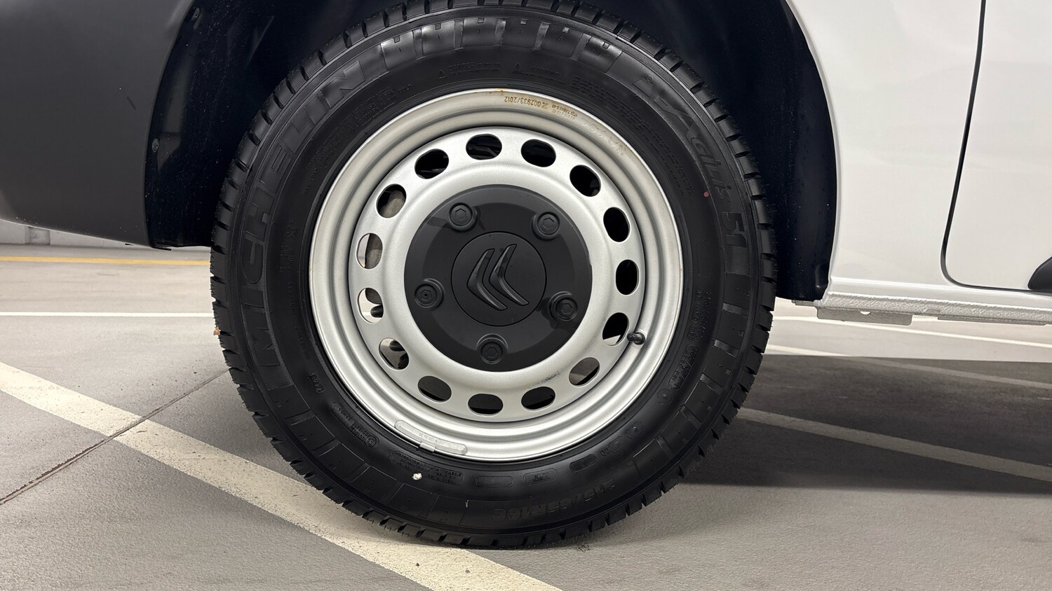 Used Citroen Dispatch 2023 for sale - 77346159: Photo 16