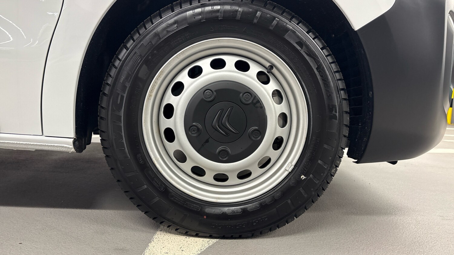 Used Citroen Dispatch 2023 for sale - 77346159: Photo 17