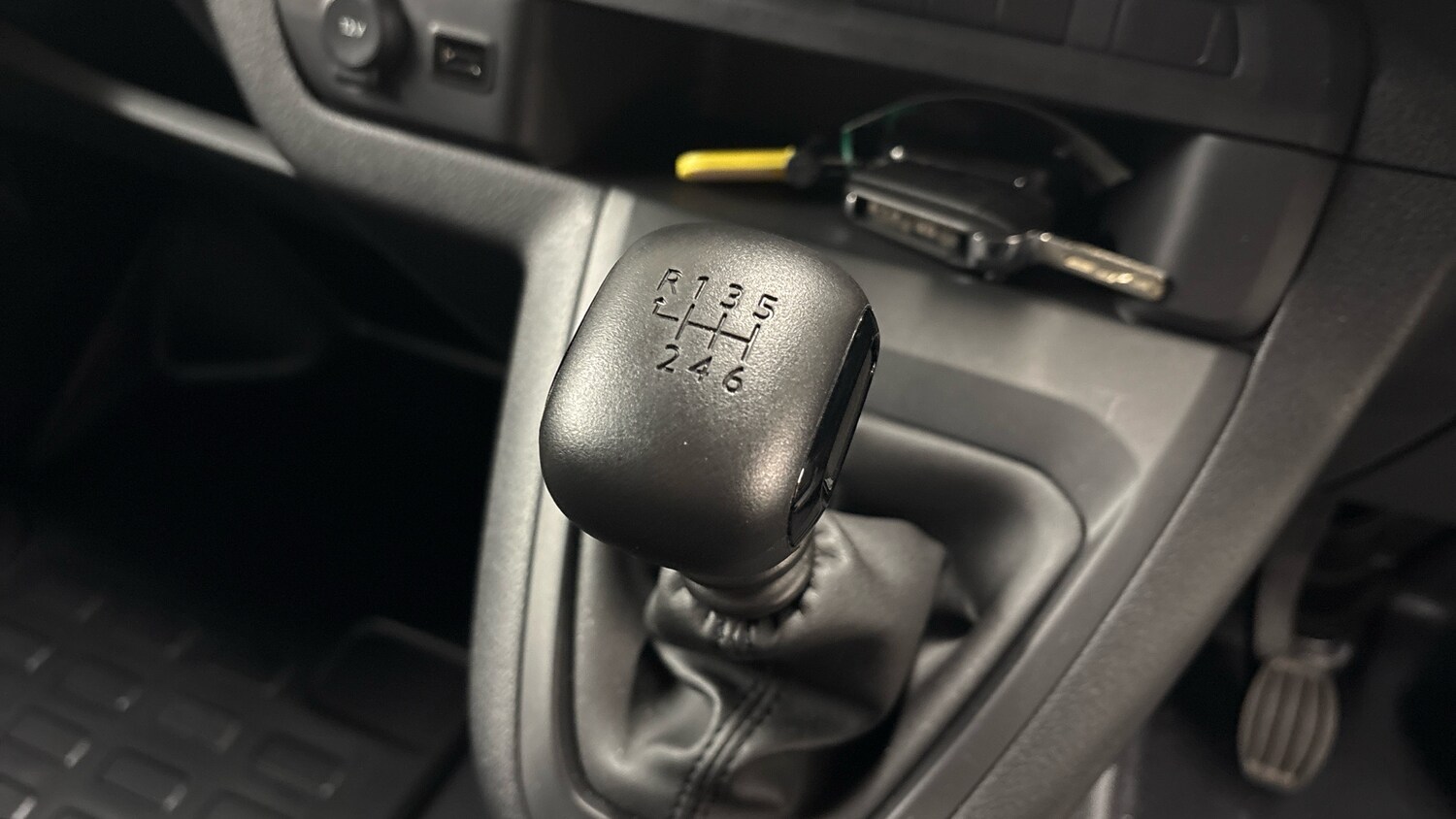 Used Citroen Dispatch 2023 for sale - 77346159: Photo 20