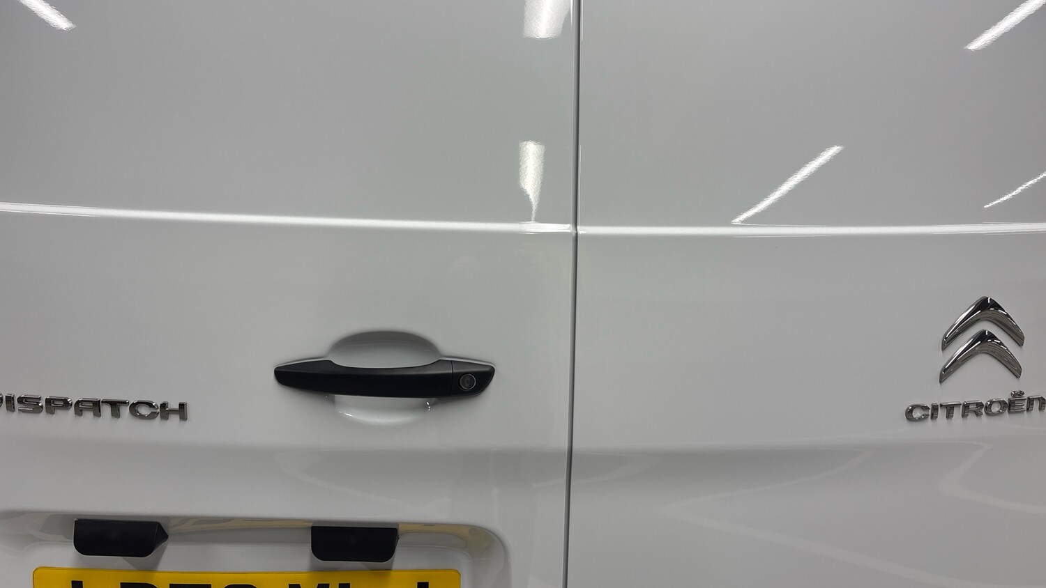 Used Citroen Dispatch 2023 for sale - 77346159: Photo 26