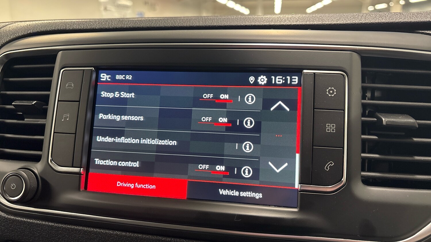 Used Citroen Dispatch 2023 for sale - 77346159: Photo 30