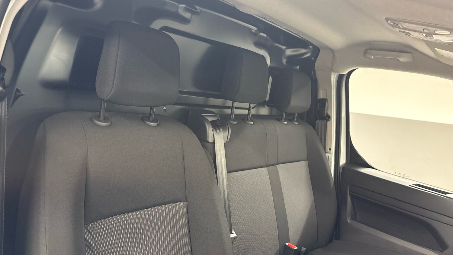 Used Citroen Dispatch 2023 for sale - 77346159: Photo 39