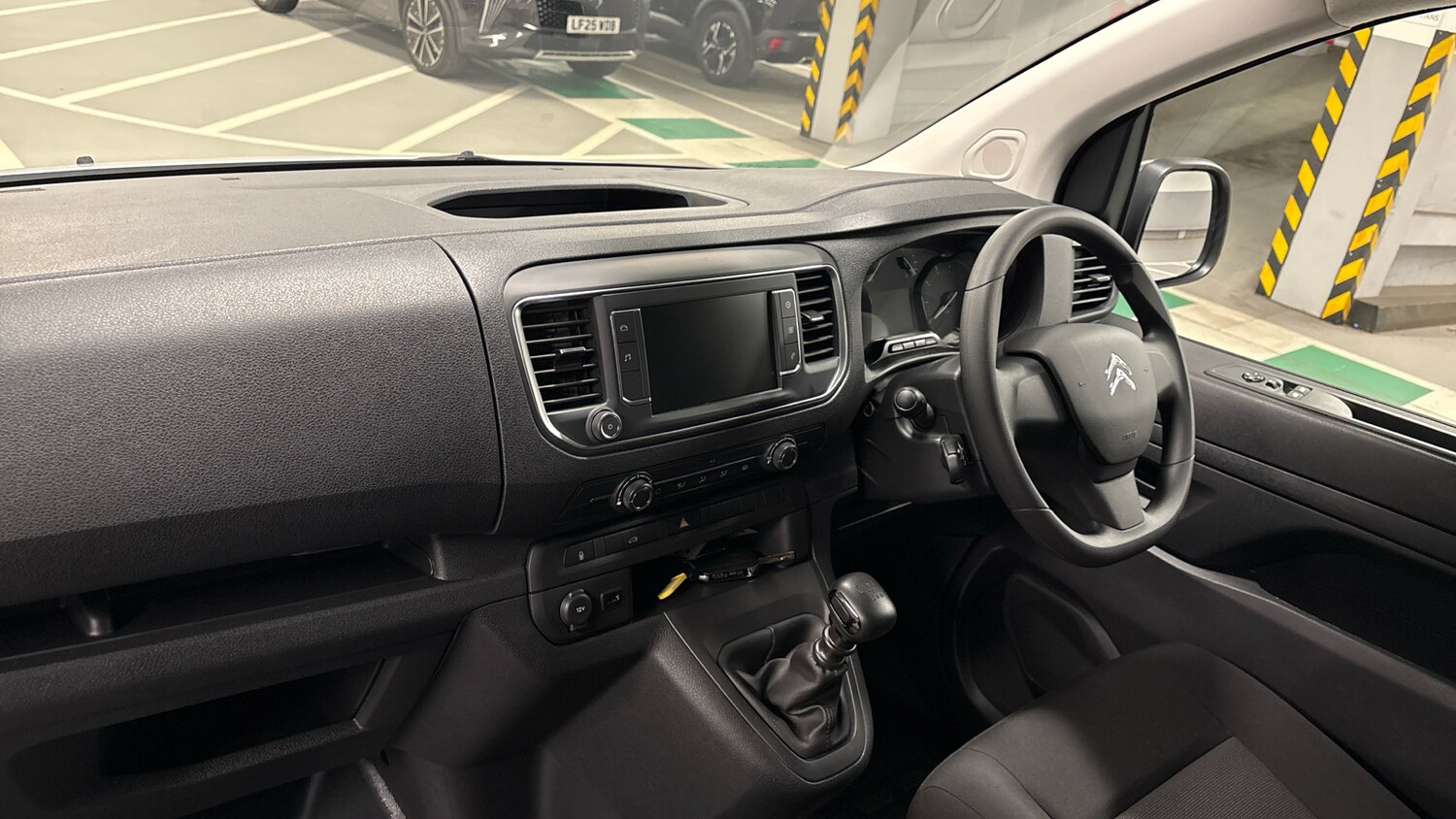 Used Citroen Dispatch 2023 for sale - 77346159: Photo 4