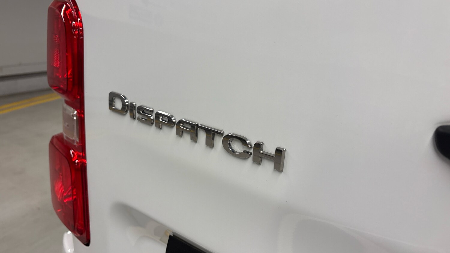 Used Citroen Dispatch 2023 for sale - 77346159: Photo 41