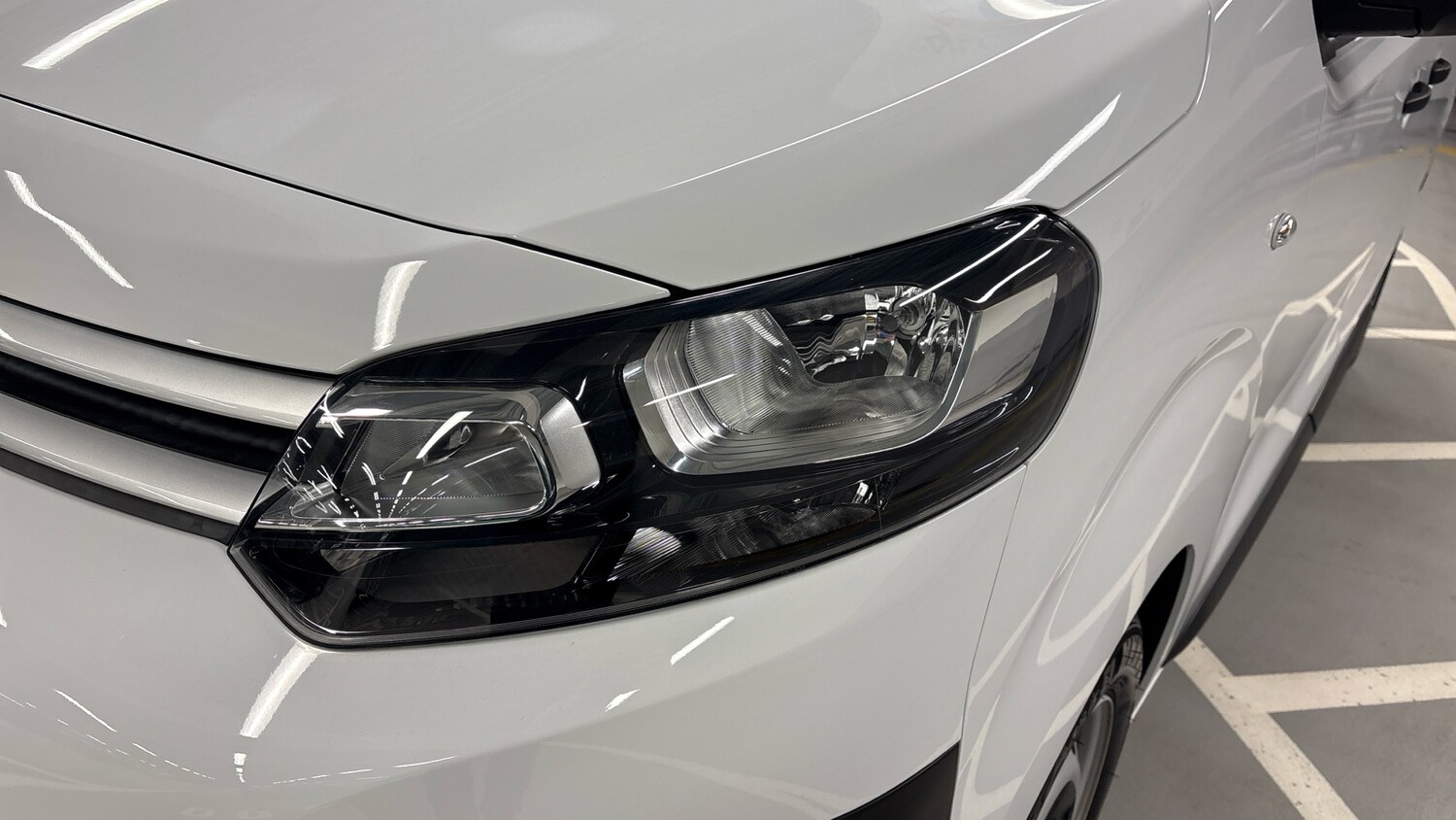 Used Citroen Dispatch 2023 for sale - 77346159: Photo 44