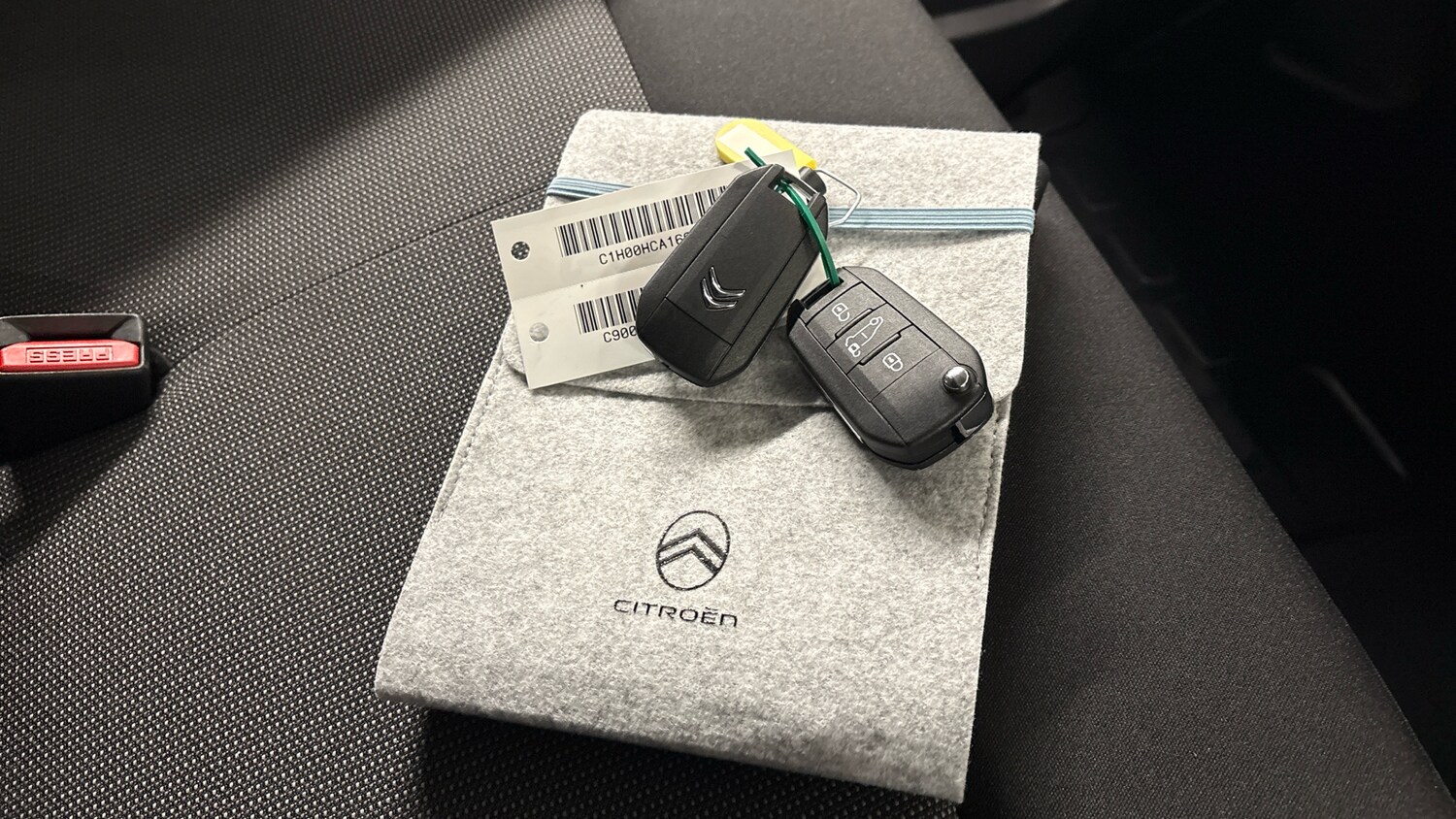 Used Citroen Dispatch 2023 for sale - 77346159: Photo 45