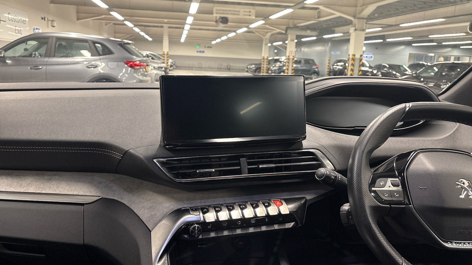 Used Peugeot 3008 2022 for sale - 76772619: Photo 10