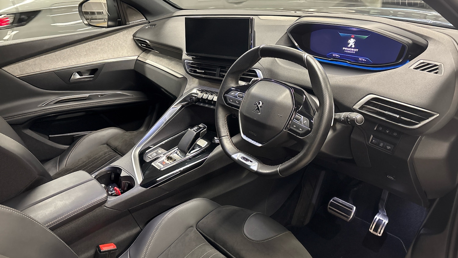 Used Peugeot 3008 2022 for sale - 76772619: Photo 11