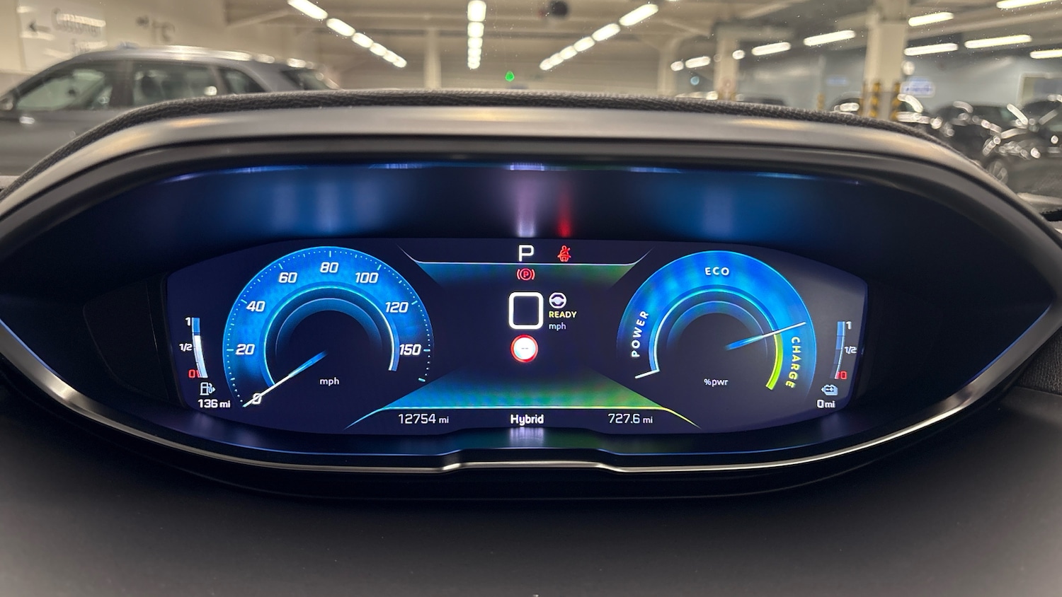 Used Peugeot 3008 2022 for sale - 76772619: Photo 13