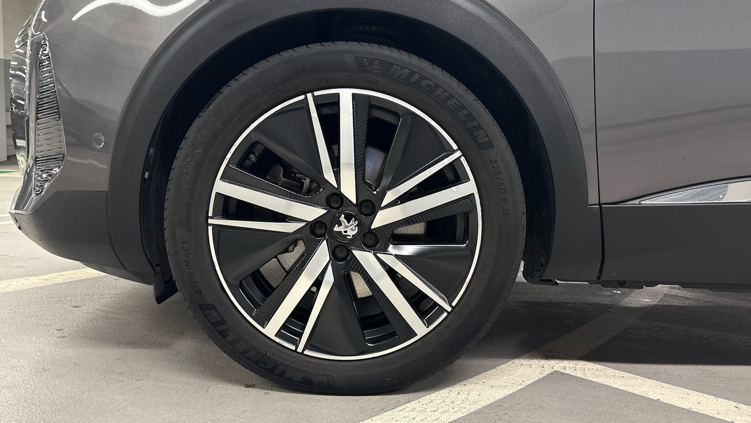 Used Peugeot 3008 2022 for sale - 76772619: Photo 14