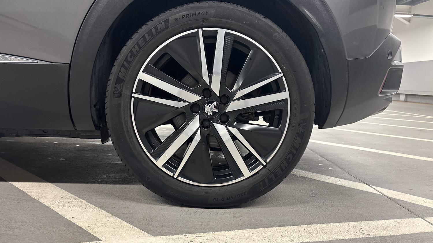 Used Peugeot 3008 2022 for sale - 76772619: Photo 15