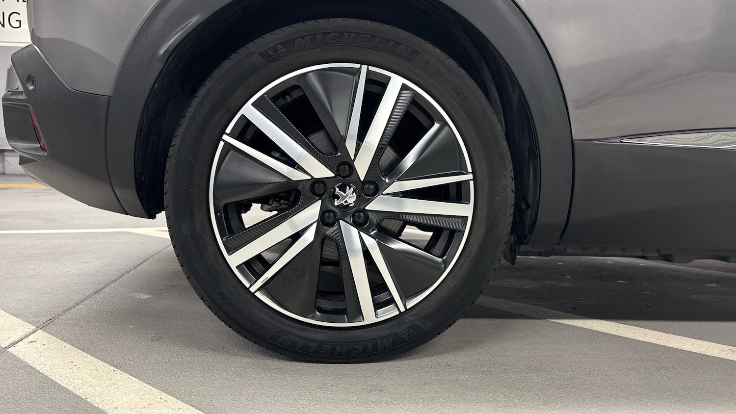 Used Peugeot 3008 2022 for sale - 76772619: Photo 16