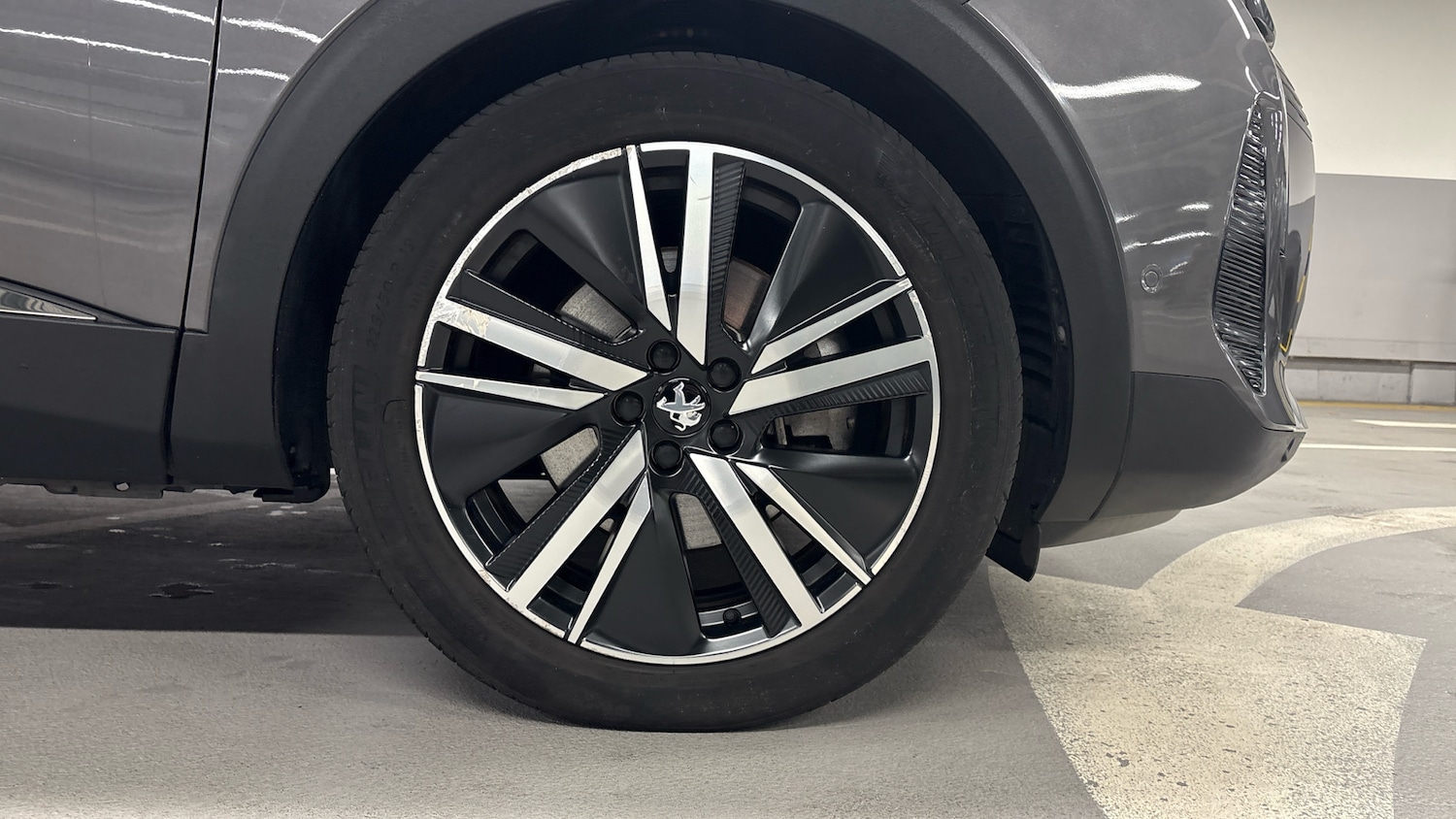 Used Peugeot 3008 2022 for sale - 76772619: Photo 17