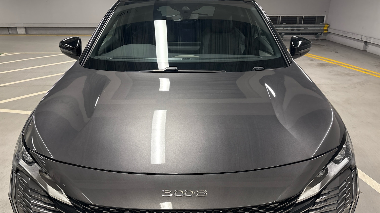 Used Peugeot 3008 2022 for sale - 76772619: Photo 18