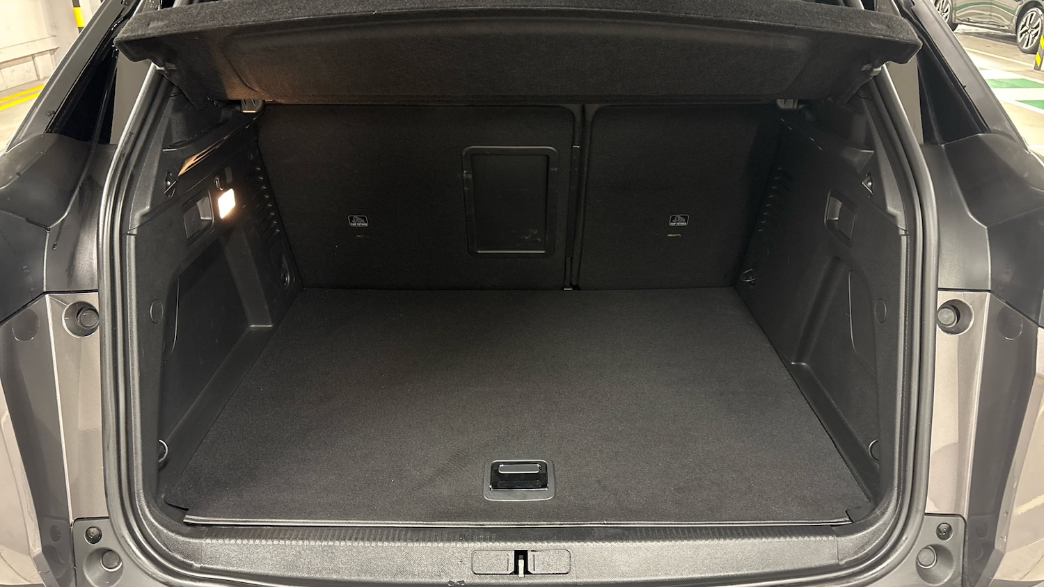 Used Peugeot 3008 2022 for sale - 76772619: Photo 19