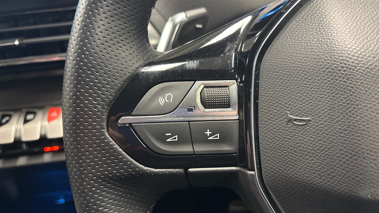 Used Peugeot 3008 2022 for sale - 76772619: Photo 23