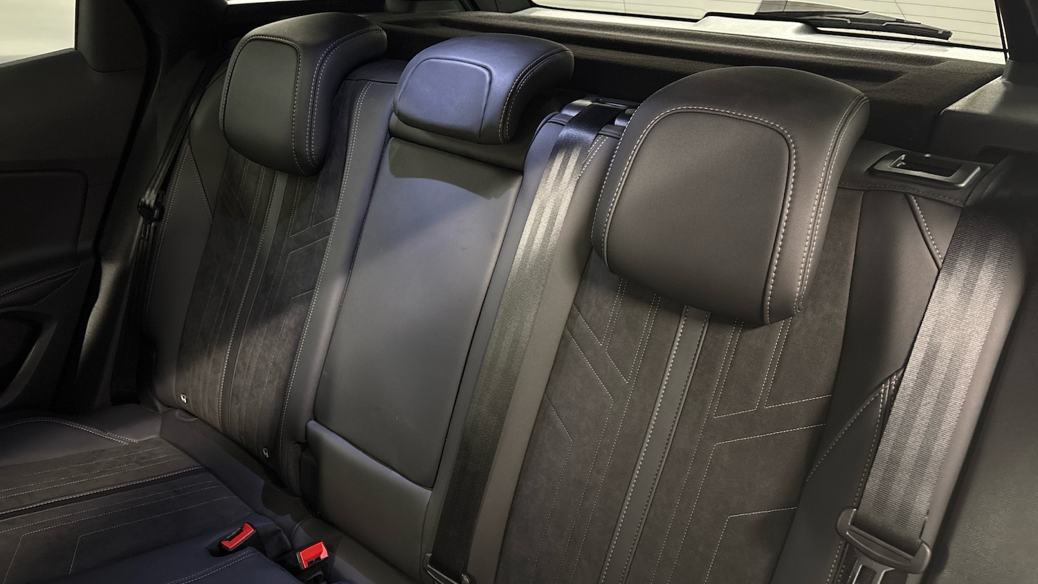 Used Peugeot 3008 2022 for sale - 76772619: Photo 25