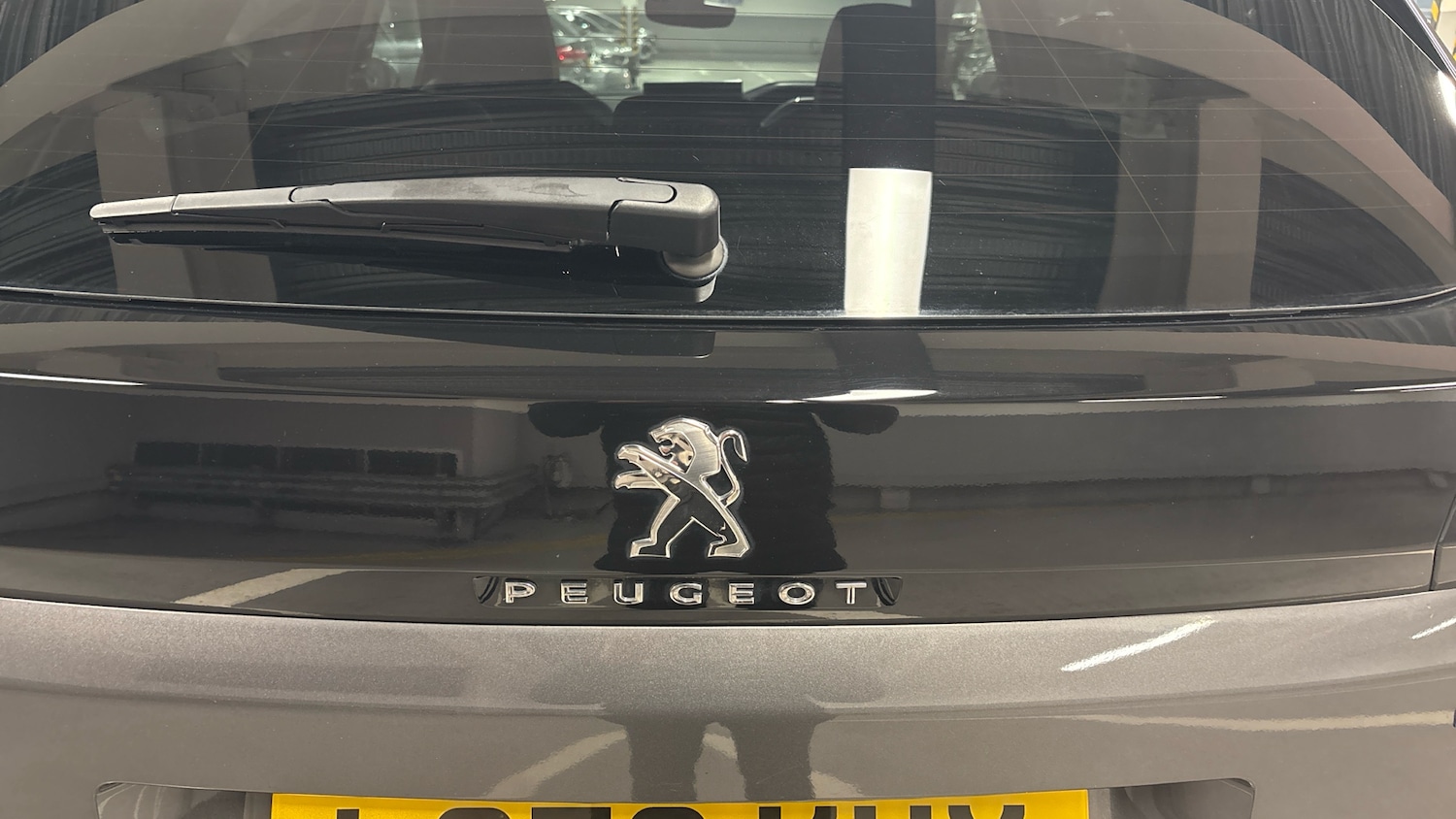 Used Peugeot 3008 2022 for sale - 76772619: Photo 26
