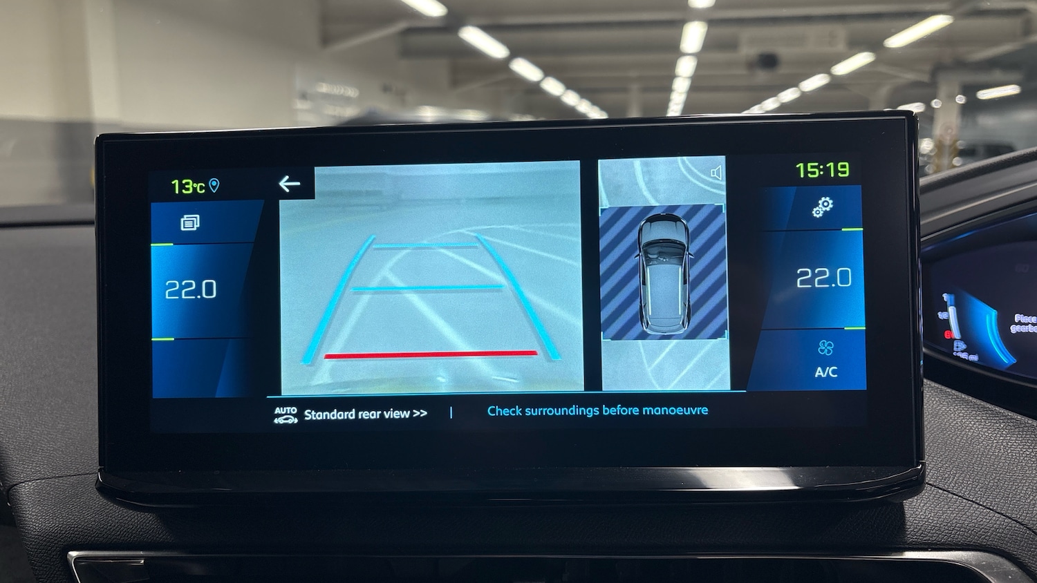 Used Peugeot 3008 2022 for sale - 76772619: Photo 29