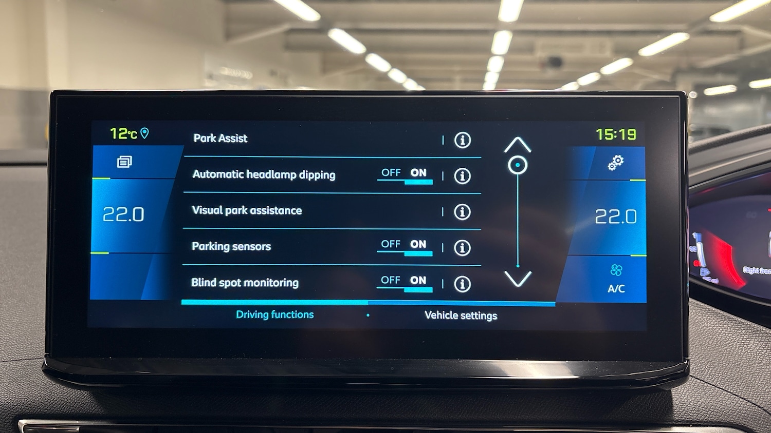 Used Peugeot 3008 2022 for sale - 76772619: Photo 30