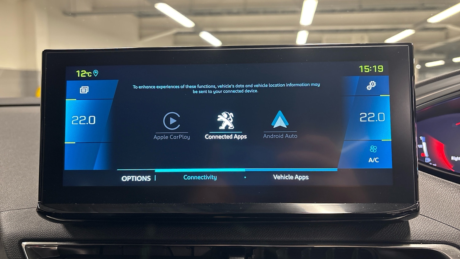 Used Peugeot 3008 2022 for sale - 76772619: Photo 31