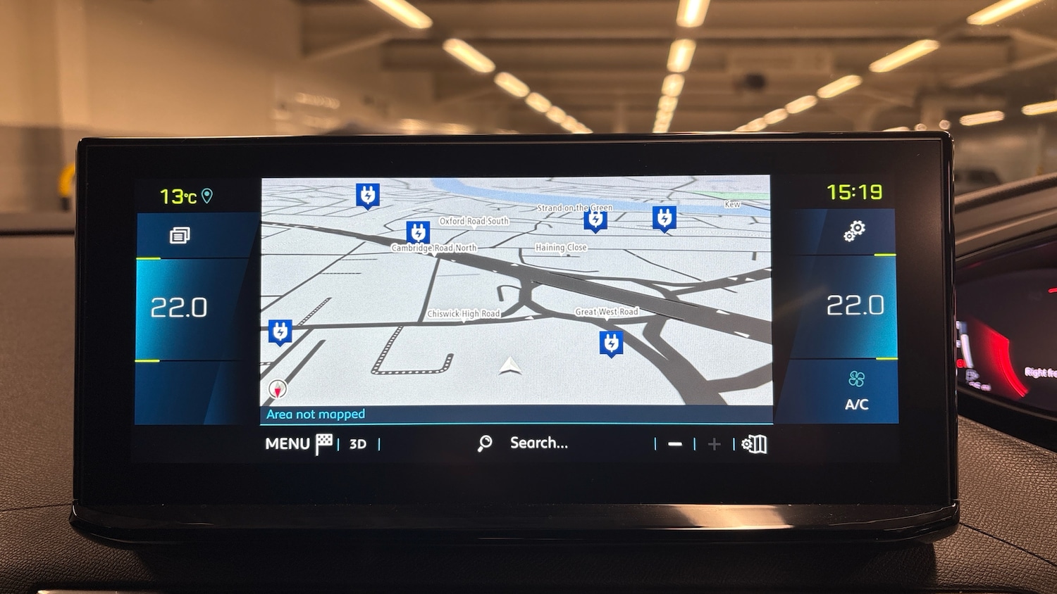 Used Peugeot 3008 2022 for sale - 76772619: Photo 32