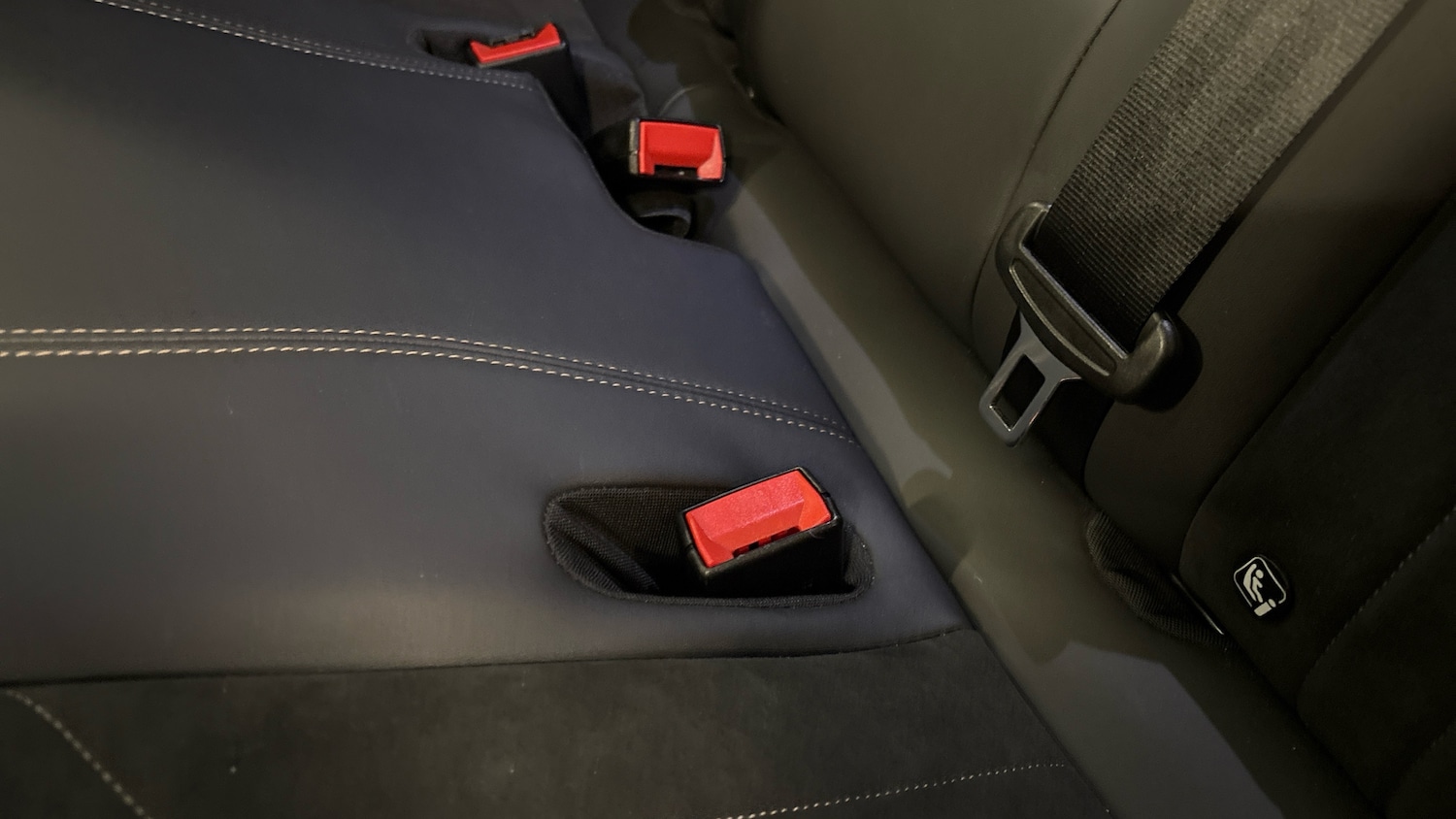 Used Peugeot 3008 2022 for sale - 76772619: Photo 35