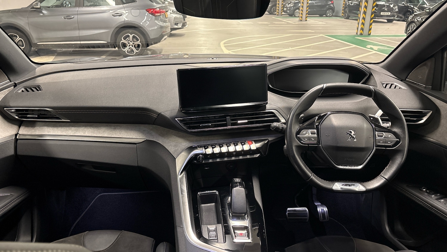 Used Peugeot 3008 2022 for sale - 76772619: Photo 4