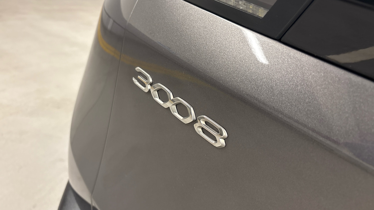 Used Peugeot 3008 2022 for sale - 76772619: Photo 44