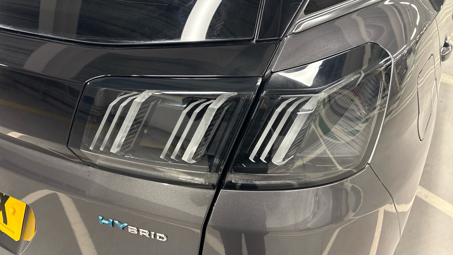 Used Peugeot 3008 2022 for sale - 76772619: Photo 45