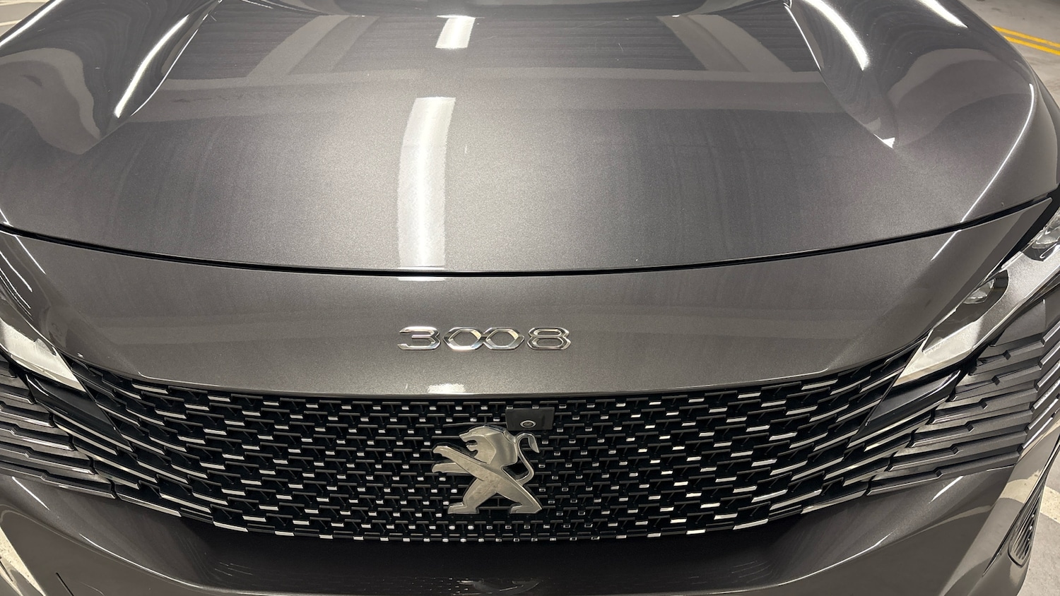 Used Peugeot 3008 2022 for sale - 76772619: Photo 46