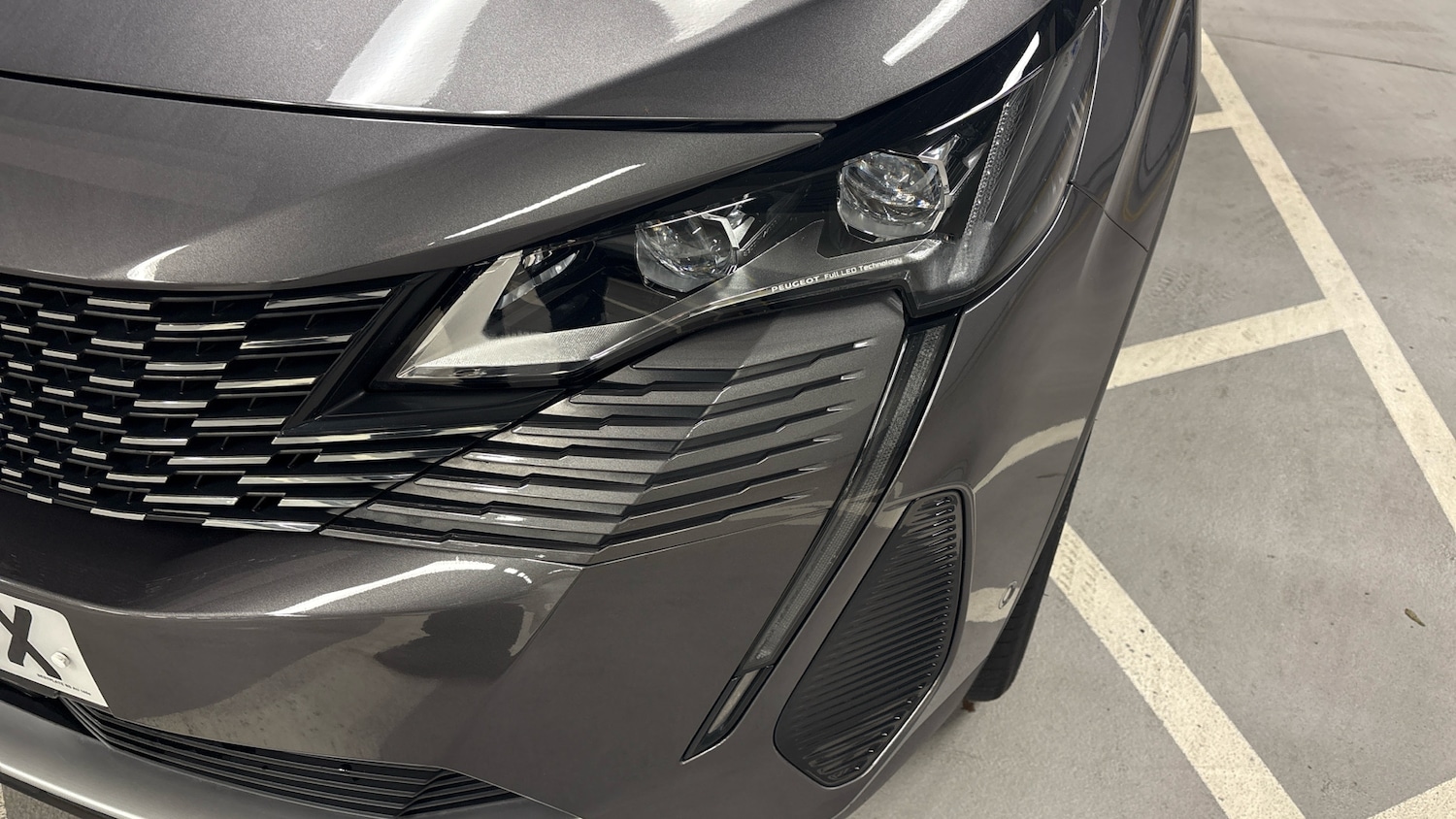 Used Peugeot 3008 2022 for sale - 76772619: Photo 47