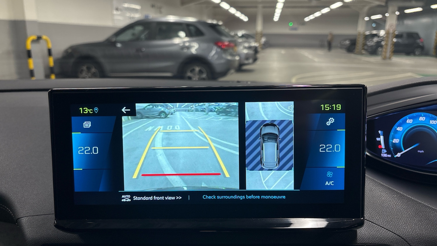 Used Peugeot 3008 2022 for sale - 76772619: Photo 49