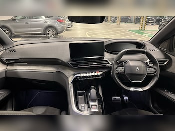 Used Peugeot 3008 2022 for sale - 76772619: Photo