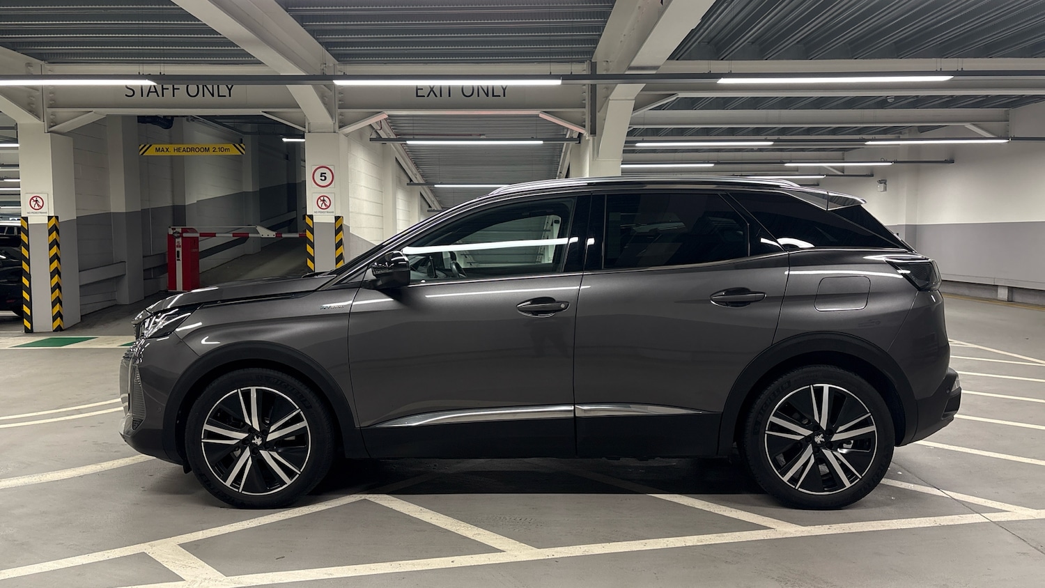 Used Peugeot 3008 2022 for sale - 76772619: Photo 6